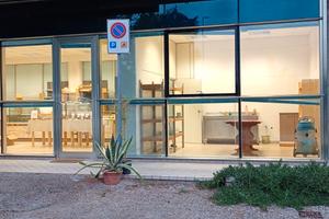 Punto Vendita Vallefoglia(PU)