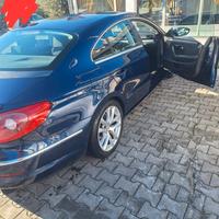 VW PASSAT CC  