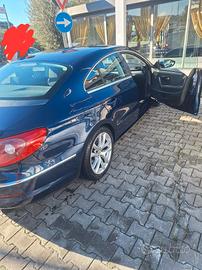 VW PASSAT CC  