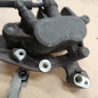 pinza freno ant e post Honda sh 125 150 usato 