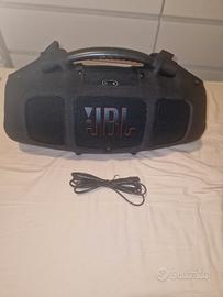 JBL BOOMBOX 3 