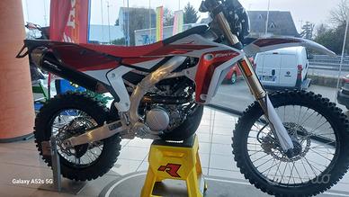 Fantic XEF 310 4TEMPI 2024