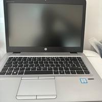 HP EliteBook 840 G3