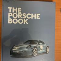 THE PORSCHE BOOK