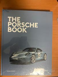 THE PORSCHE BOOK