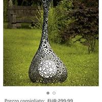 lampada da esterno
