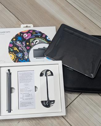 Wacom Intuos Small Tavoletta Grafica Small 
