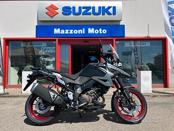 Suzuki V Strom DL 1050 SE