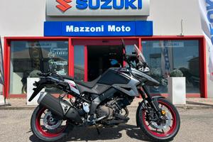 Suzuki V Strom DL 1050 SE