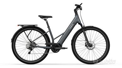 E-bike Ago air Tenways