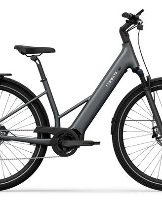 E-bike Ago air Tenways
