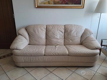 Divano letto 3 posti