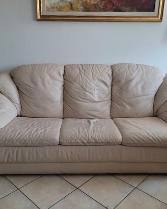 Divano letto 3 posti