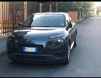 Citroen C4 Cactus PureTech
