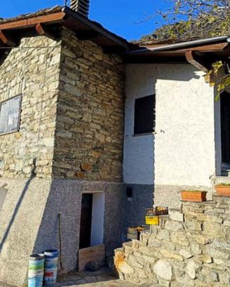 Intima Villetta con giardino