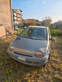 Renault twingo 1.2