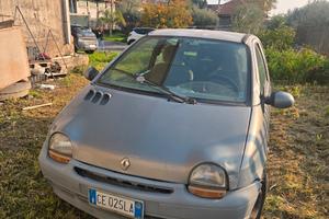 Renault twingo 1.2