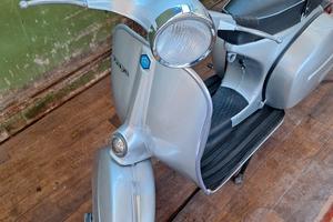 Piaggio Vespa 125 TS