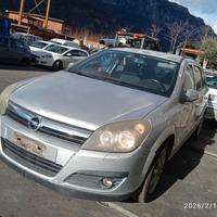 OPEL ASTRA 1.6 B 2006 Z16XEP  PER RICAMBI