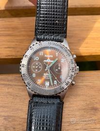 Orologio russo buran poljot