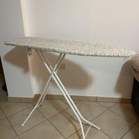 Asse da stiro - Ikea Ruter