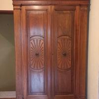 Camera matrimoniale di prestigio