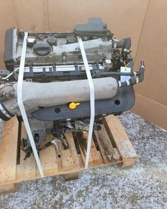 Motore 2.0 180 cv turbo benzina audi tt sigla AUQ