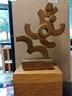 bronzo-astratto-
