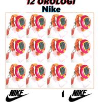 NIKE 12 Orologi Funzionanti (Leggere)