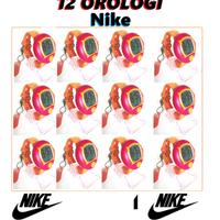 NIKE 12 Orologi Funzionanti (Leggere)