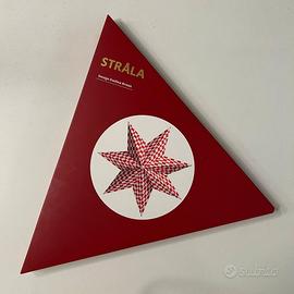 IKEA stella carta decorazione Natale design 4