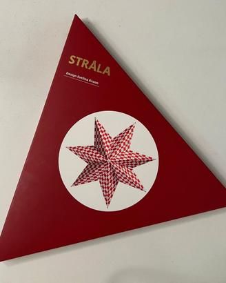 IKEA stella carta decorazione Natale design 4