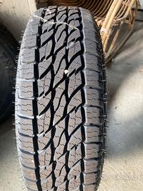 Pneumati per jeep wrangler yj