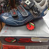 Scarpe Sidi Genius 5.5 HT carbon