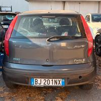 fiat punto 1.2