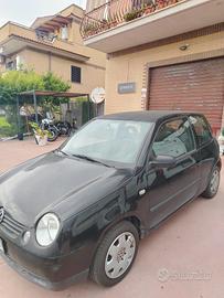 vw Lupo 1.0