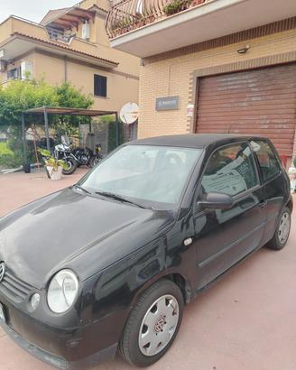 vw Lupo 1.0