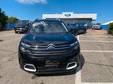 Citroen C5 Aircross BlueHDi 130 CV