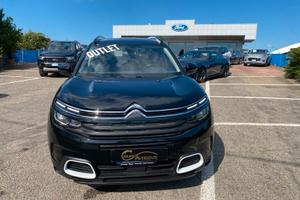 Citroen C5 Aircross BlueHDi 130 CV