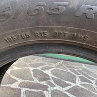 Gomme auto Pirelli invernali
