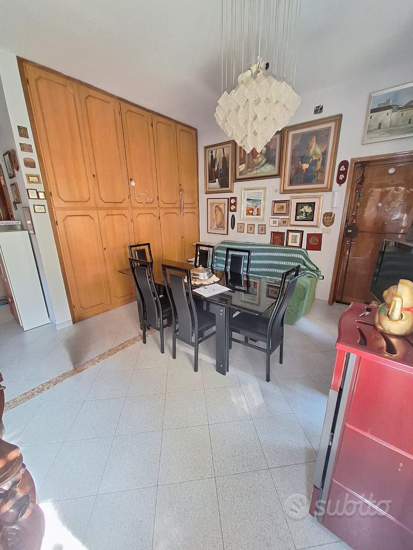 Appartamento – Sassari, Rizzeddu - Vista 2