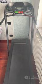 Tapis roulant elettrico