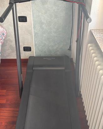 Tapis roulant elettrico