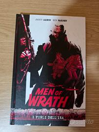 Men of Wrath 
