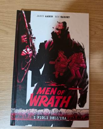 Men of Wrath 