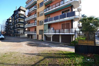 3 LOCALI A VITTUONE