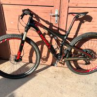 Mtb specialized epic s works full carbonio 29 M