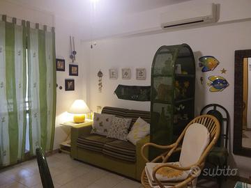 Meraviglioso appartamento a 100m dal mare