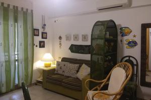 Meraviglioso appartamento a 100m dal mare