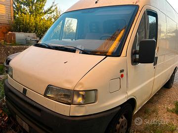 Fiat ducato